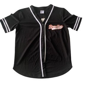 Streetwear Society - Brooklyn Jersey #92